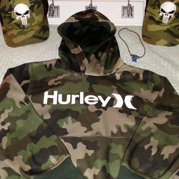 Sweatshirt - Picture 4 of 5